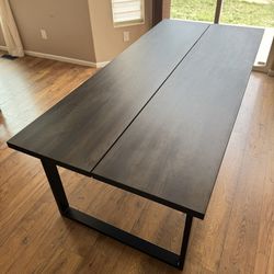 IKEA TRANEBO Dining Table