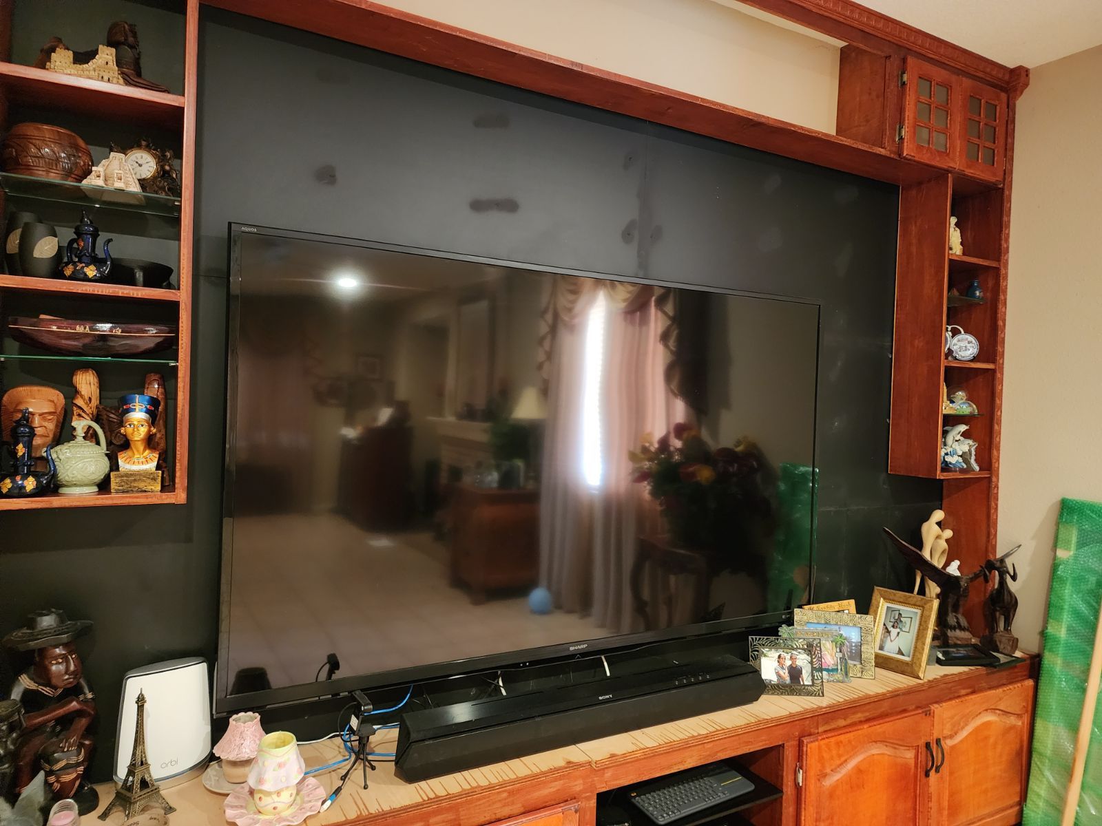 TV and Surround Sound System,New Products : American Fashion Style Bags On Sale