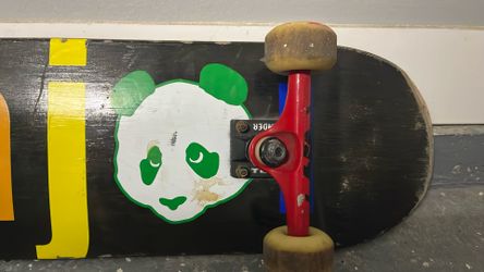Enjoi Skateboard