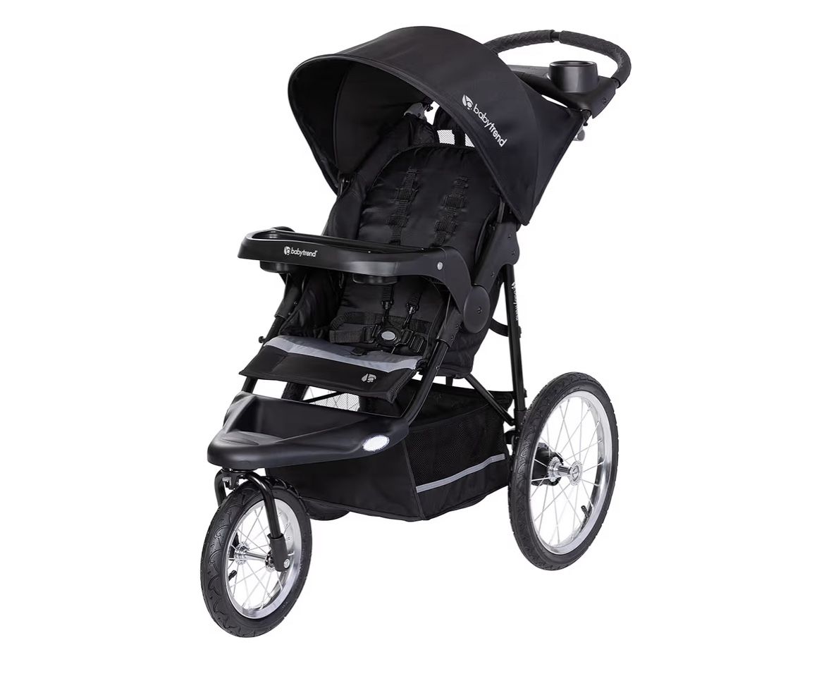 Stroller