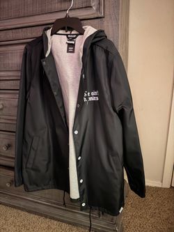 Broken Promises Jacket