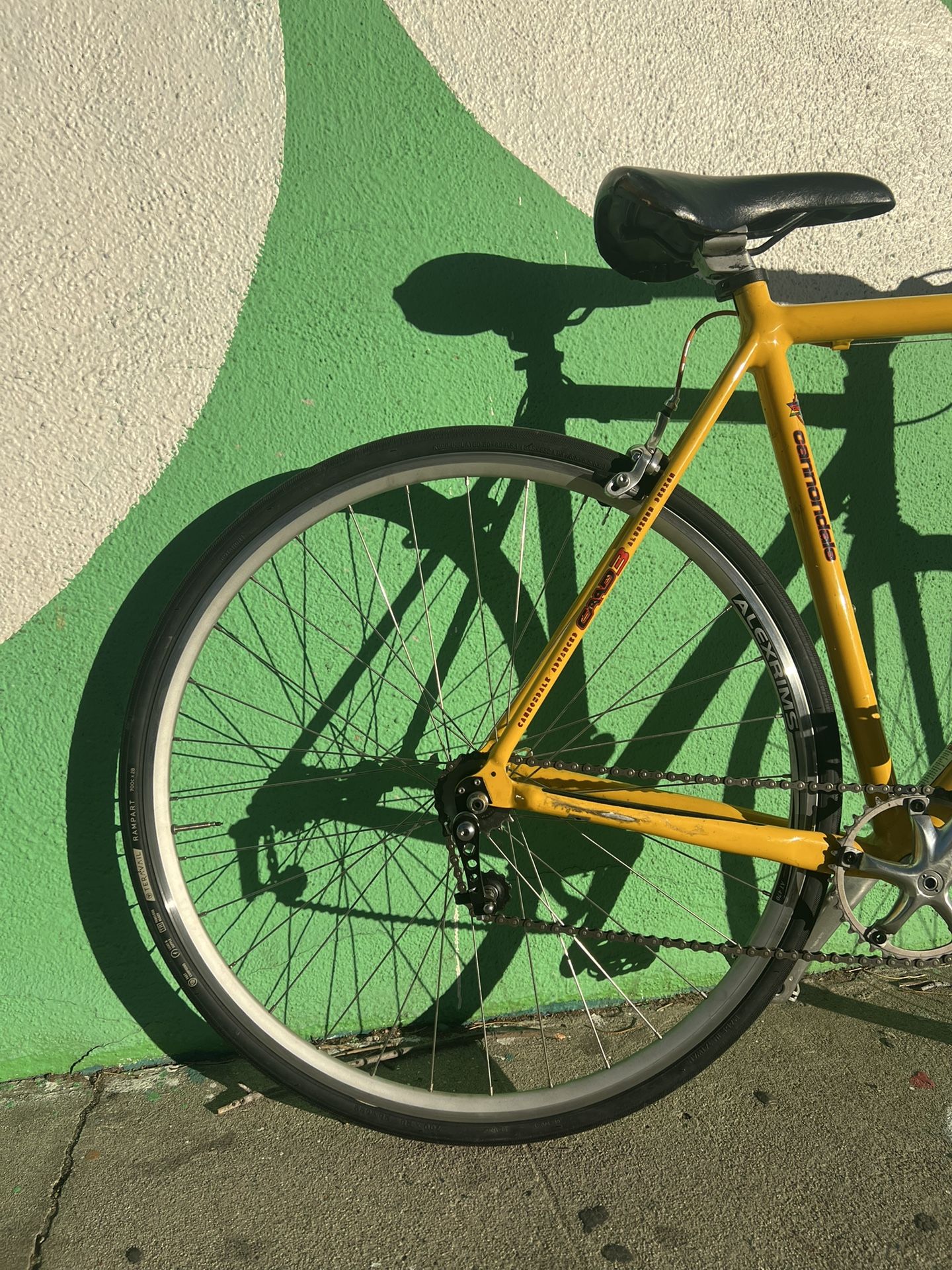 SR1000 CANNONDALE