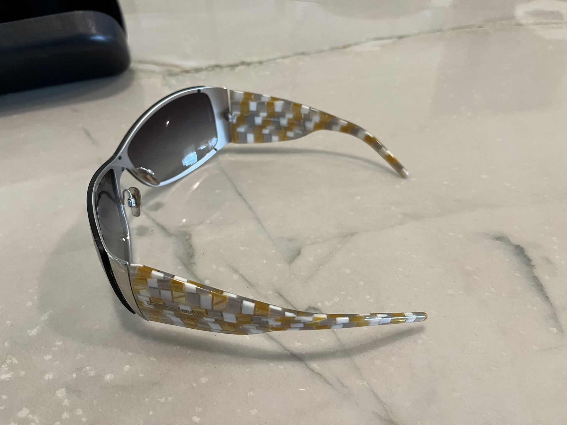 Dolce Habana Sun Glasses