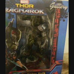 Gladiator Hulk