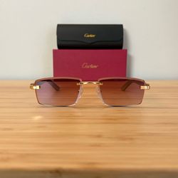 Sunglasses for men’s Cartier