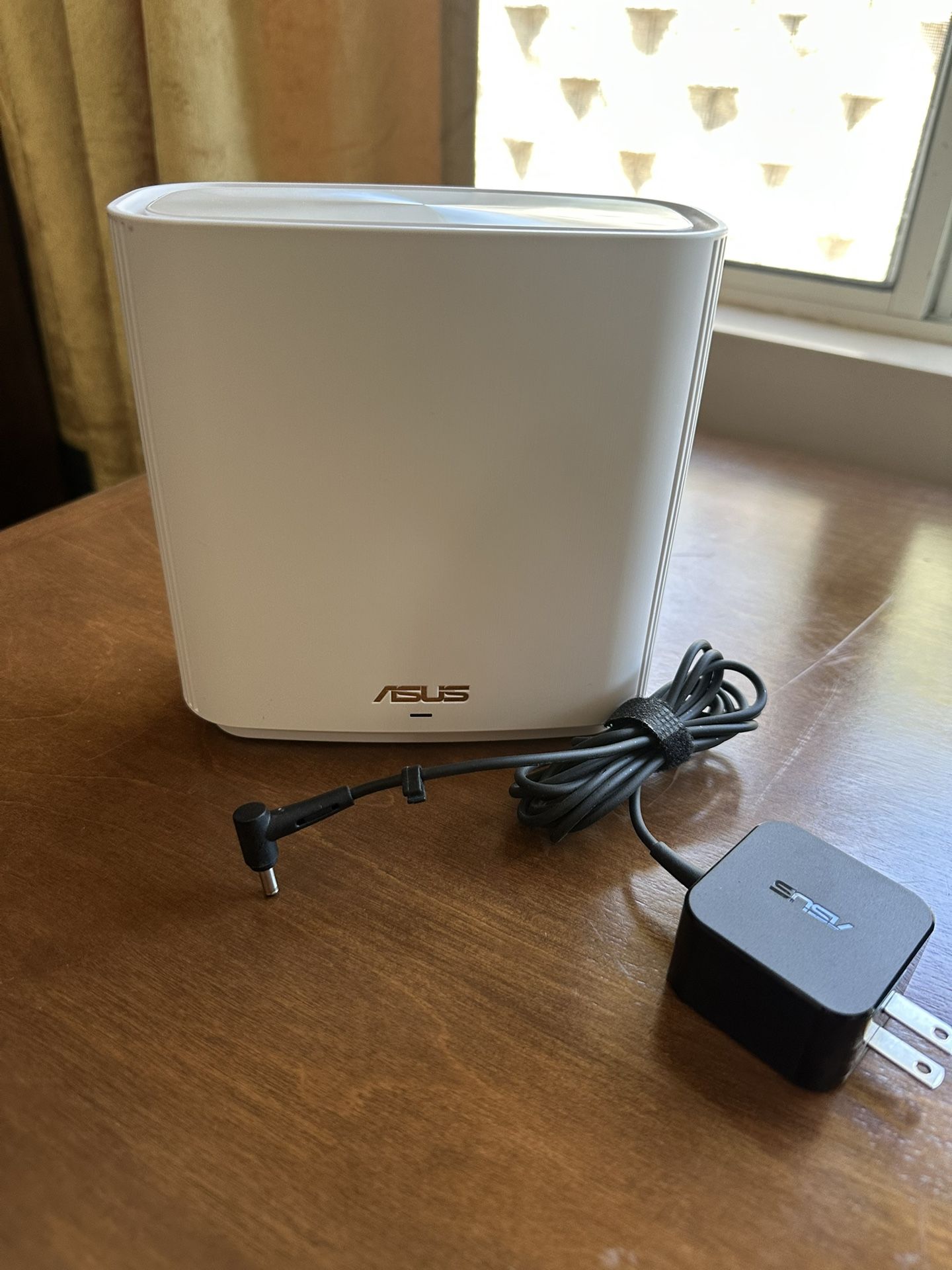 ASUS ZenWiFi ET8 WiFi Router
