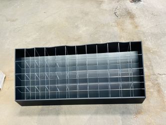 Storage Organizer