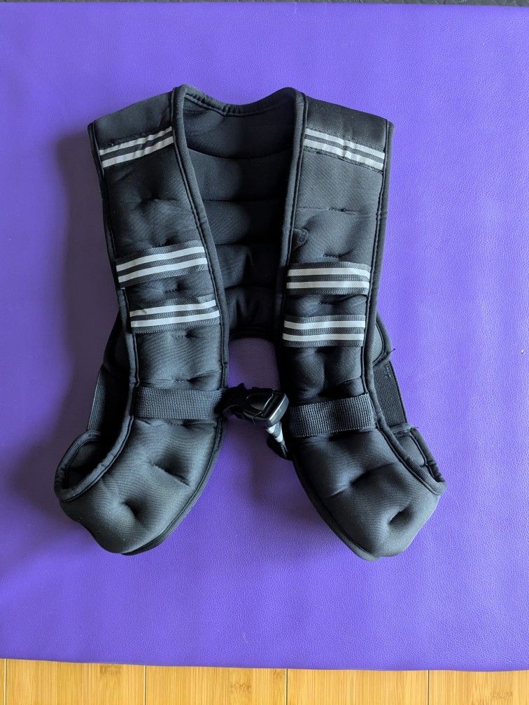 Weighted Vest