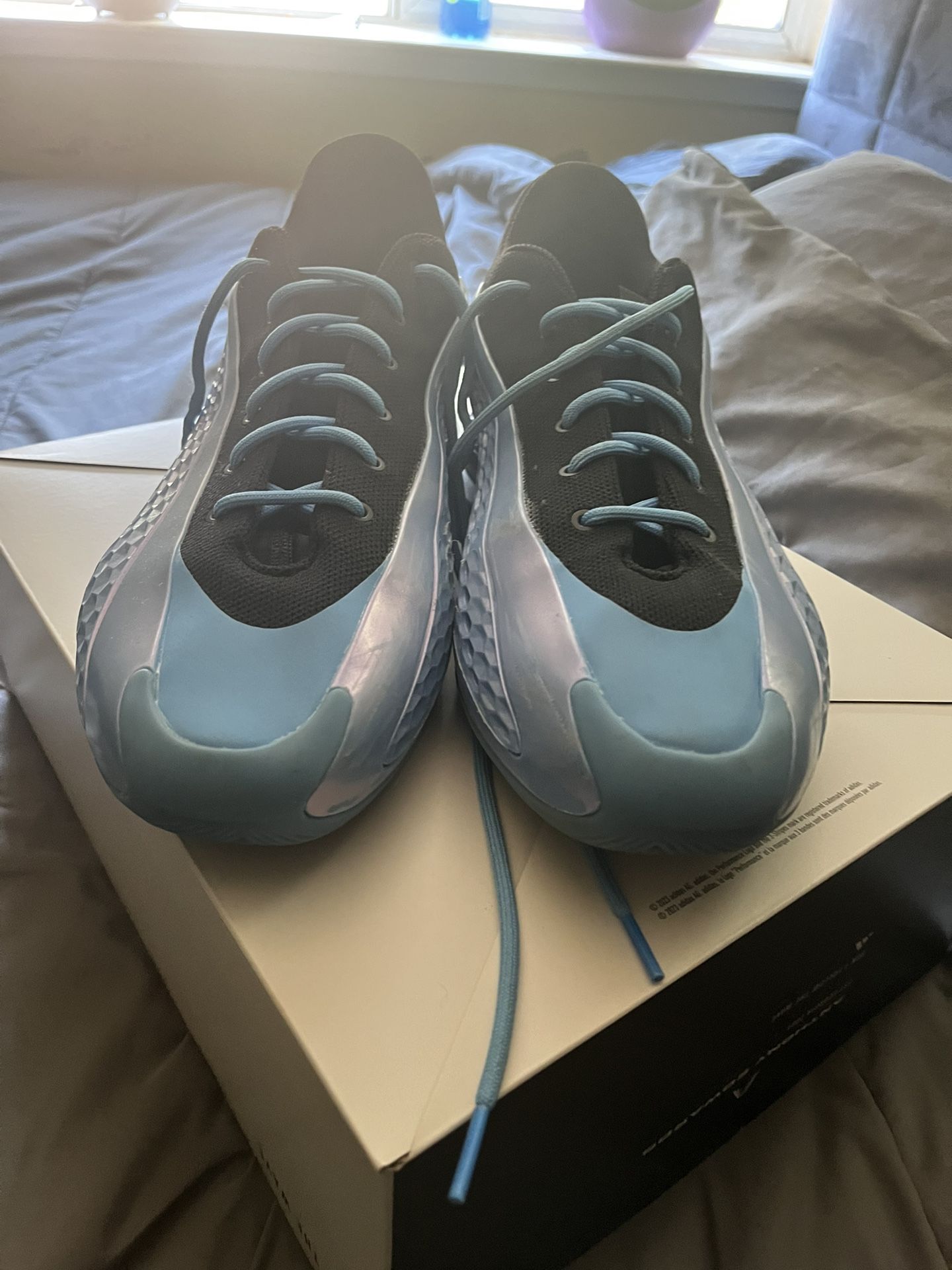 AE1 lows size 14 