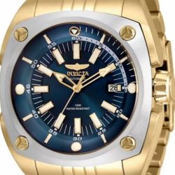 Invicta Watch