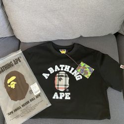 Bape Tee