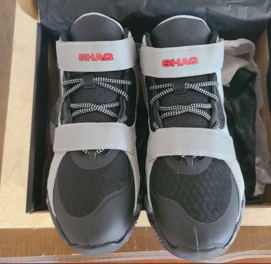 Shaq Sneakers 