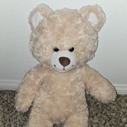 Build A Bear