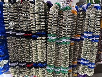 Graduation Money Lei’s 