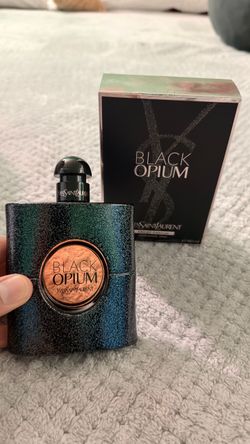 Black Opium YSL 100 ml