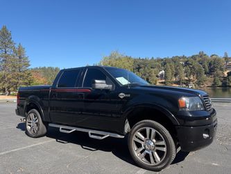 2007 Ford F-150
