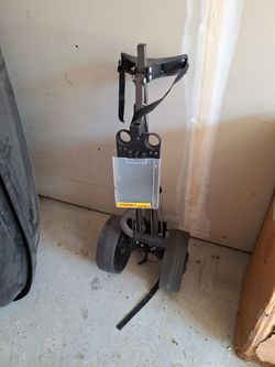 Golf Caddy