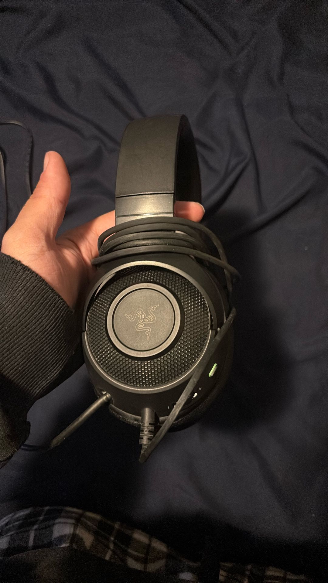 Razer Gaming Headset