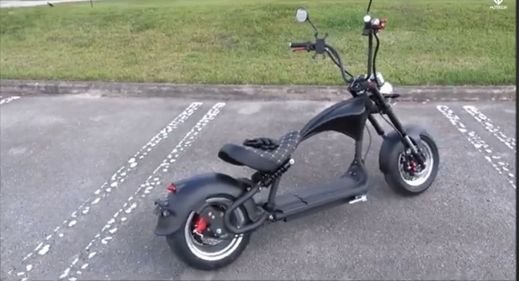Electric Scooter / Electric Bike