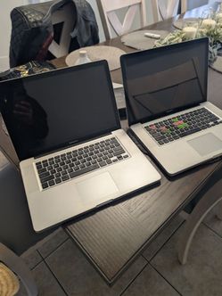 Mac book pro