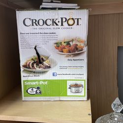 Crock Pot