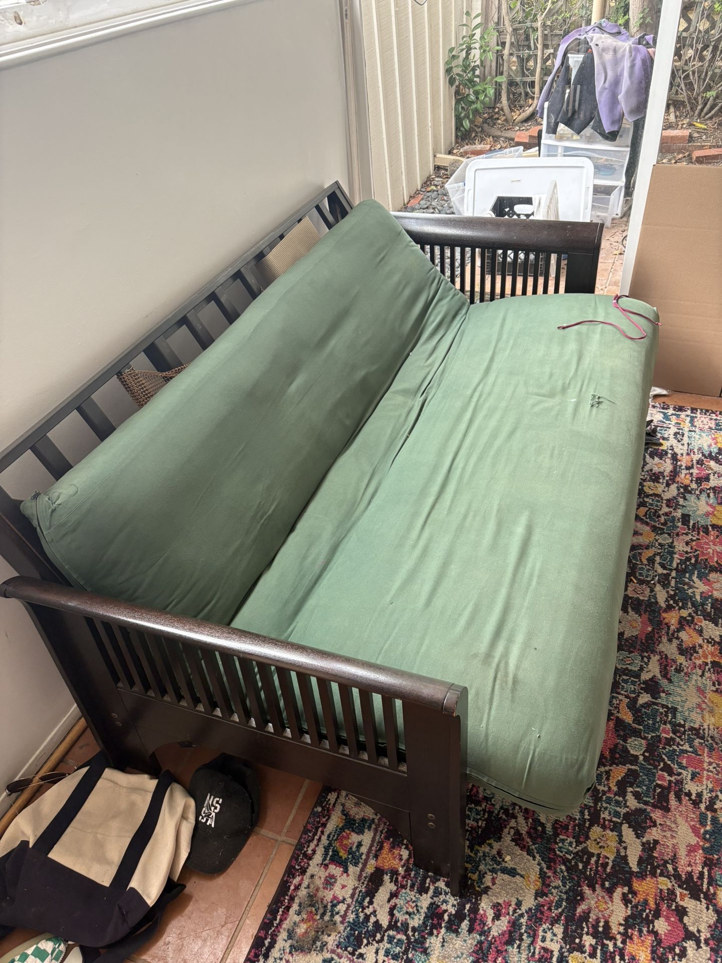 Futon