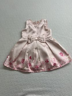 1 Year Old Girl Dress