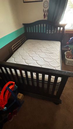 Full Bed