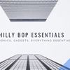  PhillyBop Essentials