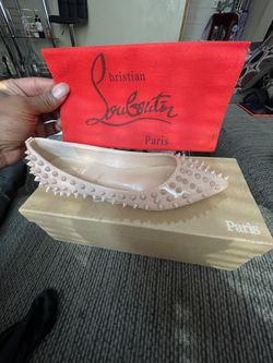 Christian Louboutin