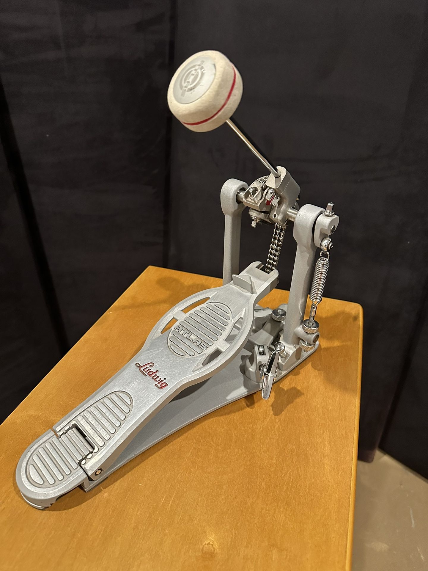 Ludwig Atlas Pro Bass Drum Pedal
