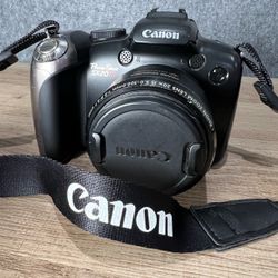 Canon PowerShot Sx20 IS Digital Camera 12.1 Megapixel