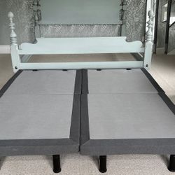 Adjustable Bed Bases 