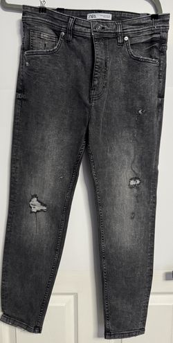 Zara Jeans Men 32x30