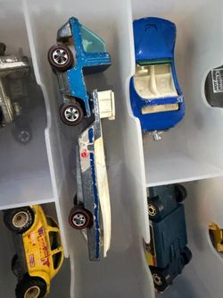 Hot wheels red line