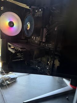 Gaming CPU RTX 4060