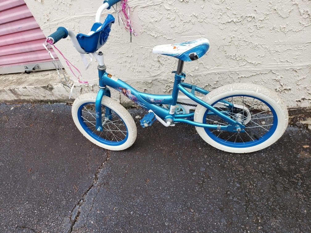 Huffy