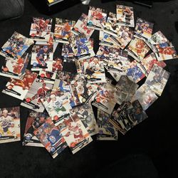 Hockey Cards