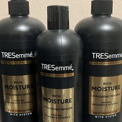 Tresemme $10 All