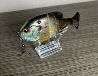 Imakatsu | Gill Soft 130