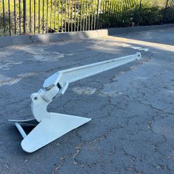 Danforth USA 45 Pound Anchor