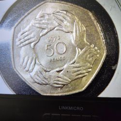 Coin