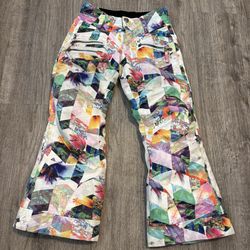 Obermeyer Aspen Colorado size xs 6-7