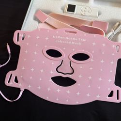 III Gen Gentle Skin Infrared Mask
