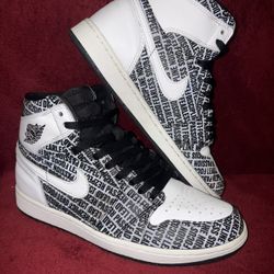 Nike Jordan 1 High