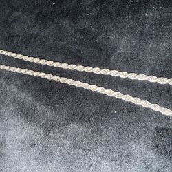 Rope Chain 