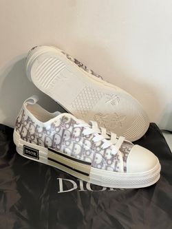 Dior men sneaker