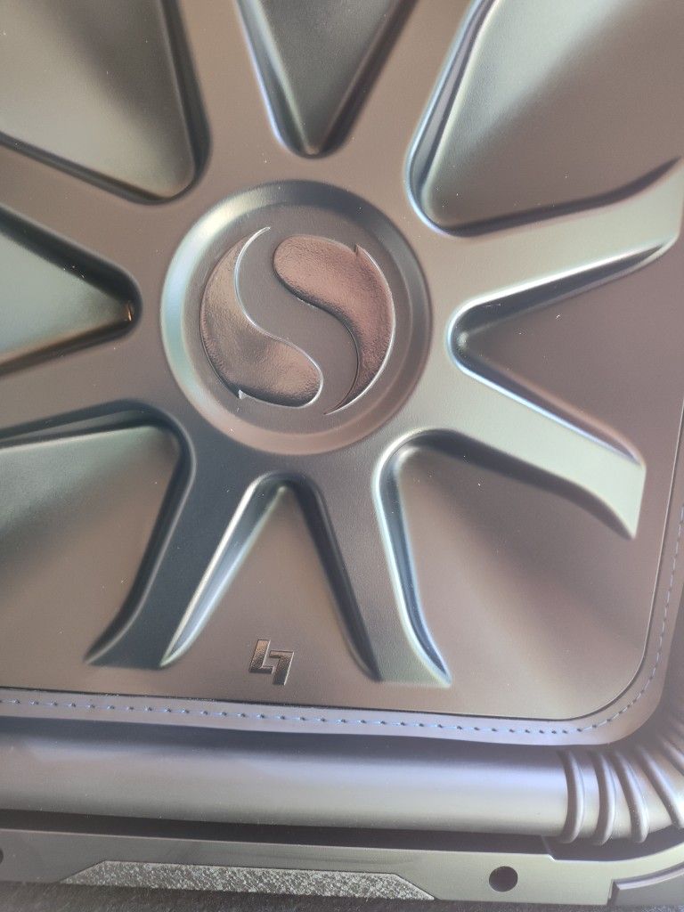 Kicker 15-in L7 1000 RMS