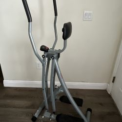 Air Walker Trainer Gym Equipment 