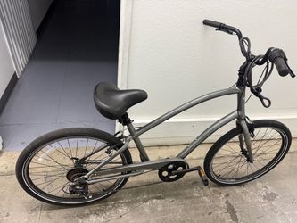 Electra townie 7speed